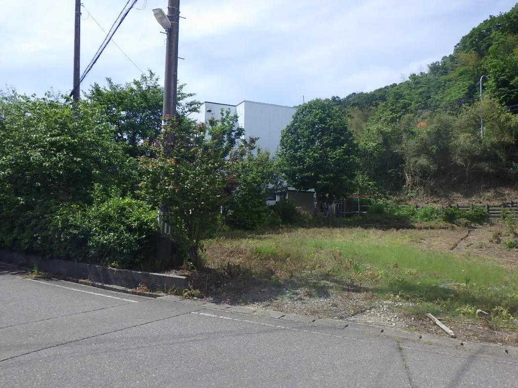 1-Bathroom Property Niigata Prefecture Izumozaki-machi (2)