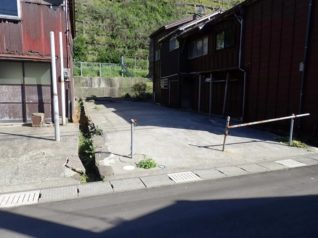 Detached House Property, Izumozaki-machi, Niigata (2)