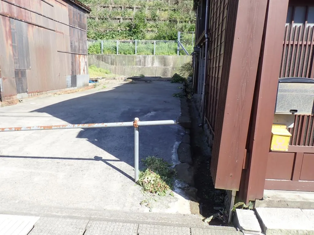 Detached House Property, Izumozaki-machi, Niigata (3)