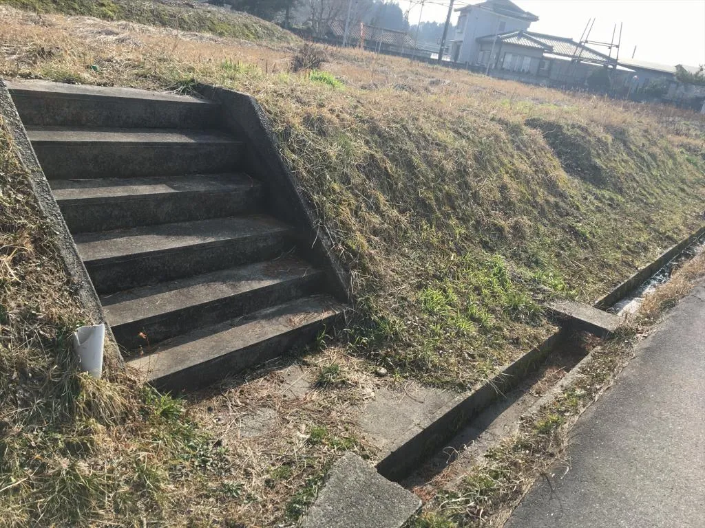 1-Bathroom Property Tainai City Niigata Prefecture (2)