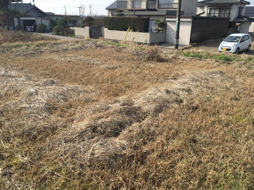 1-Bathroom Property Tainai City Niigata Prefecture (3)