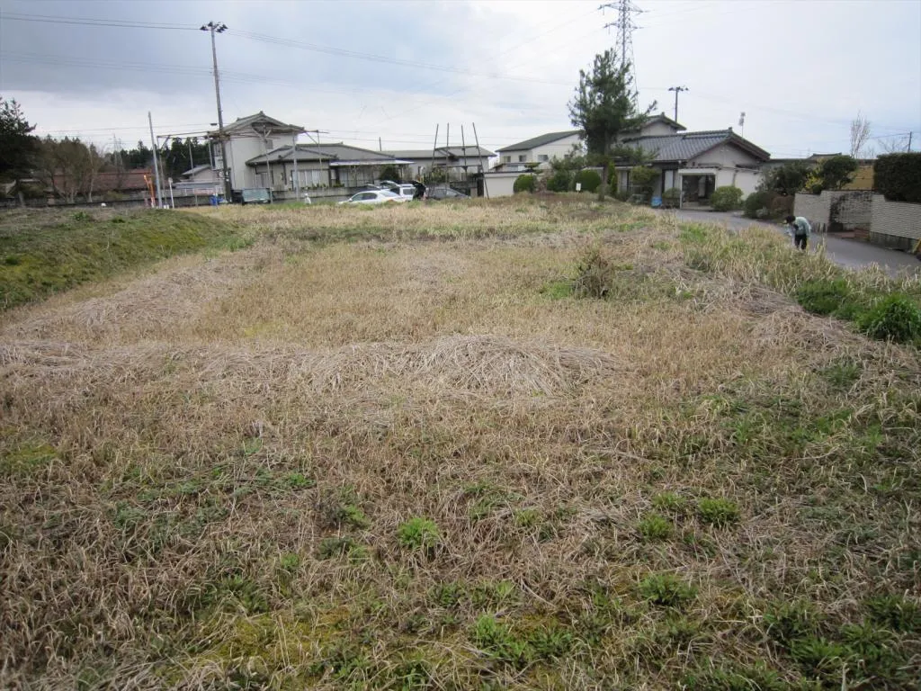 1-Bathroom Property Tainai City Niigata Prefecture (4)
