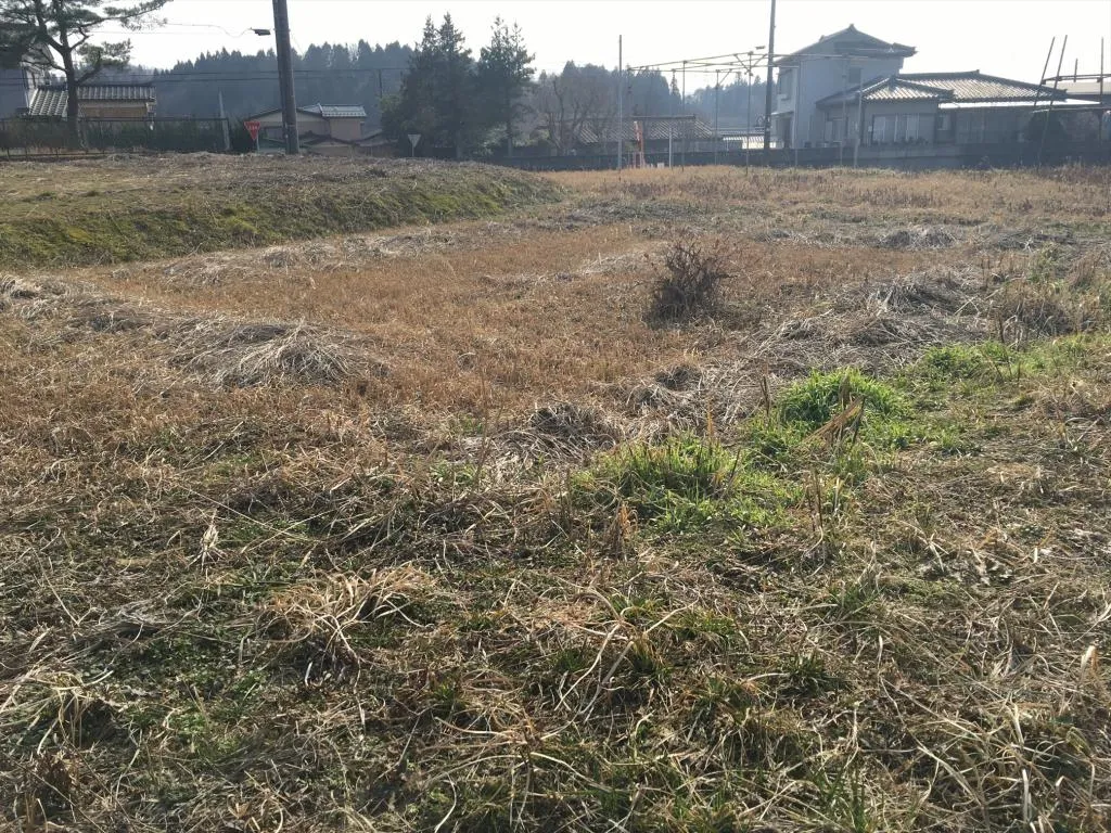1-Bathroom Property Tainai City Niigata Prefecture (6)