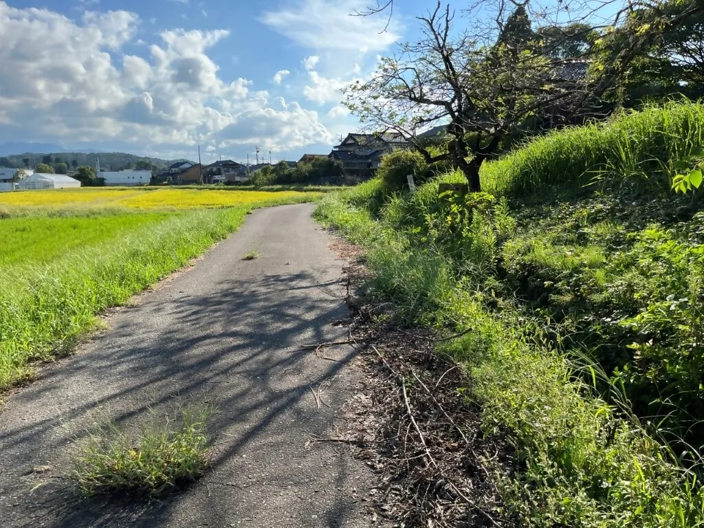 1-Bathroom Property Oyabe City Toyama Prefecture (3)