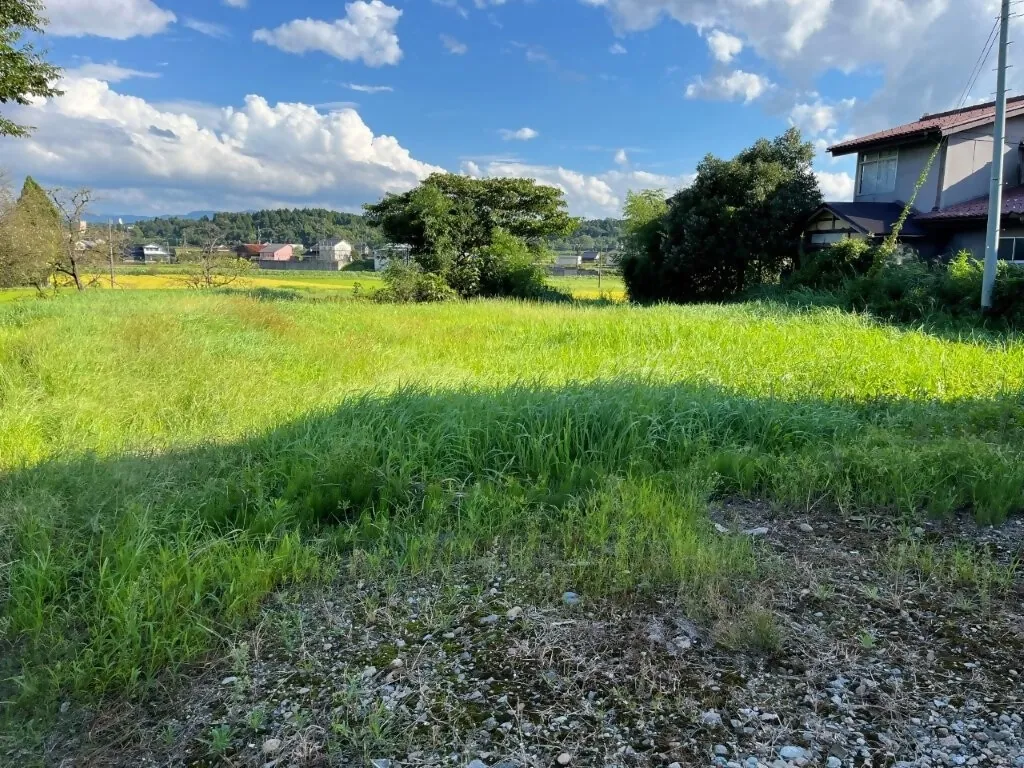 1-Bathroom Property Oyabe City Toyama Prefecture (4)