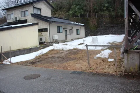Detached House Takaoka City Toyama Prefecture (1)