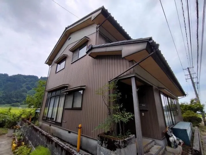 7LDK Property in Asahi-machi, Toyama Prefecture (2)