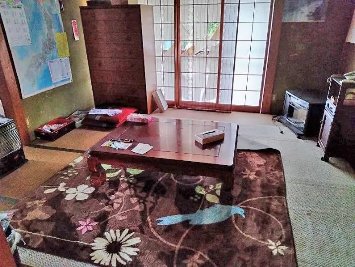 7LDK Property in Asahi-machi, Toyama Prefecture (11)