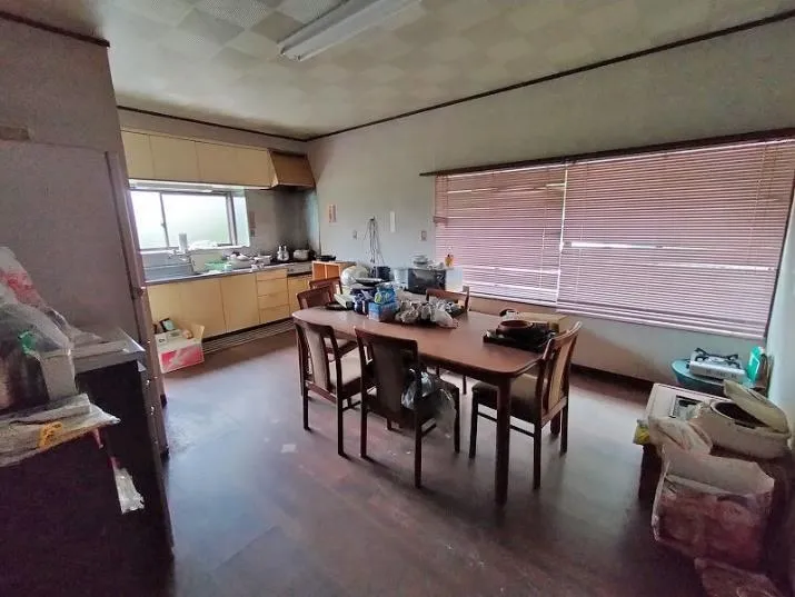 7LDK Property in Asahi-machi, Toyama Prefecture (12)