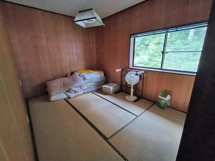 7LDK Property in Asahi-machi, Toyama Prefecture (13)