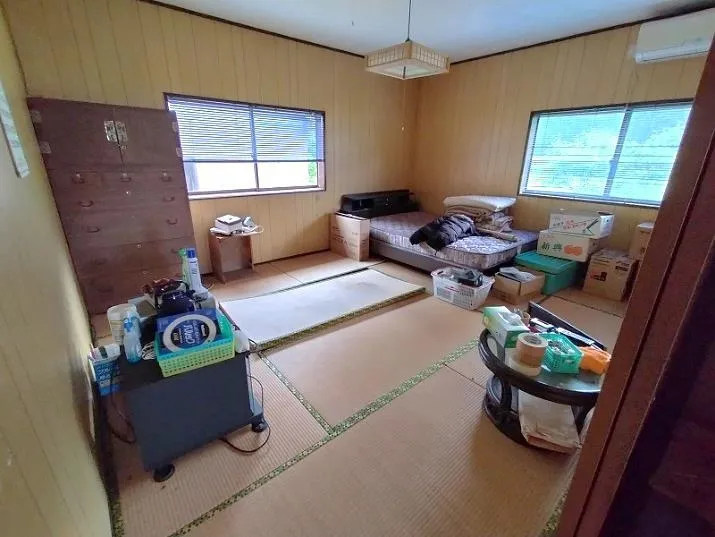 7LDK Property in Asahi-machi, Toyama Prefecture (14)