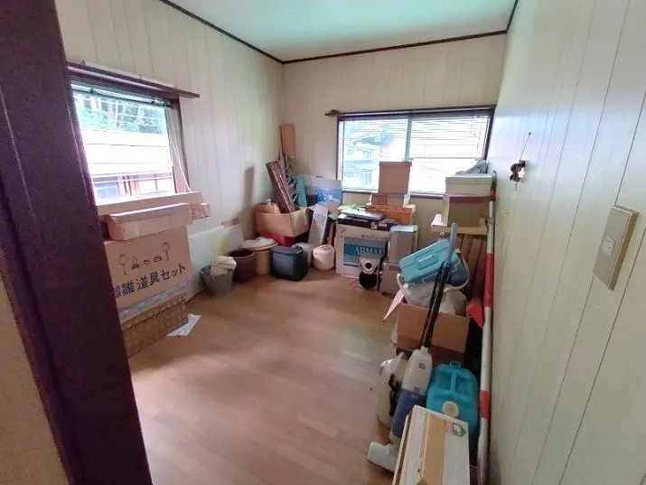 7LDK Property in Asahi-machi, Toyama Prefecture (15)