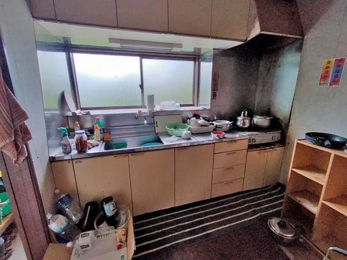 7LDK Property in Asahi-machi, Toyama Prefecture (16)