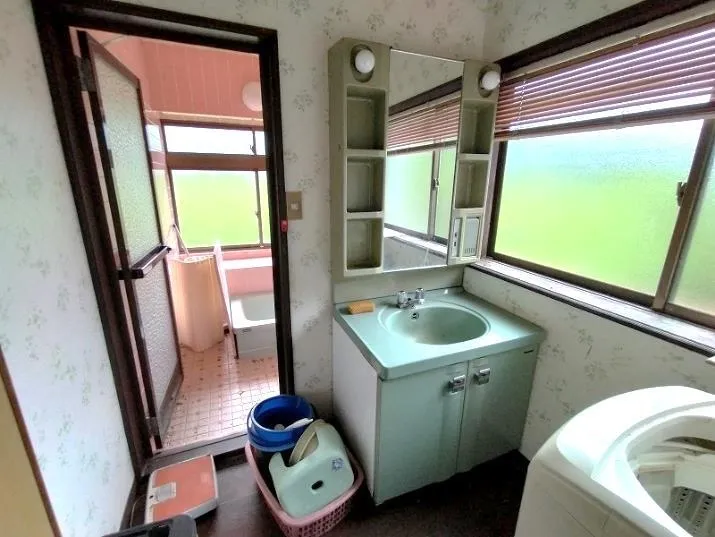 7LDK Property in Asahi-machi, Toyama Prefecture (17)