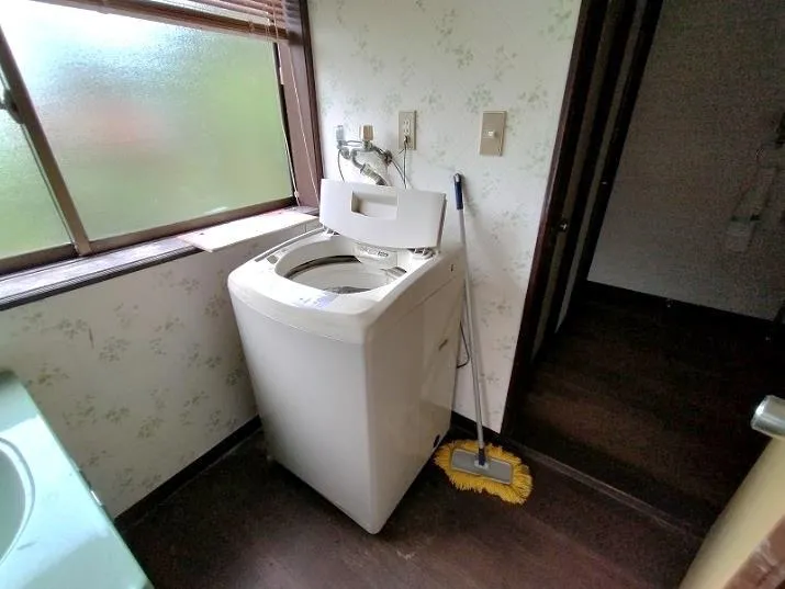 7LDK Property in Asahi-machi, Toyama Prefecture (18)