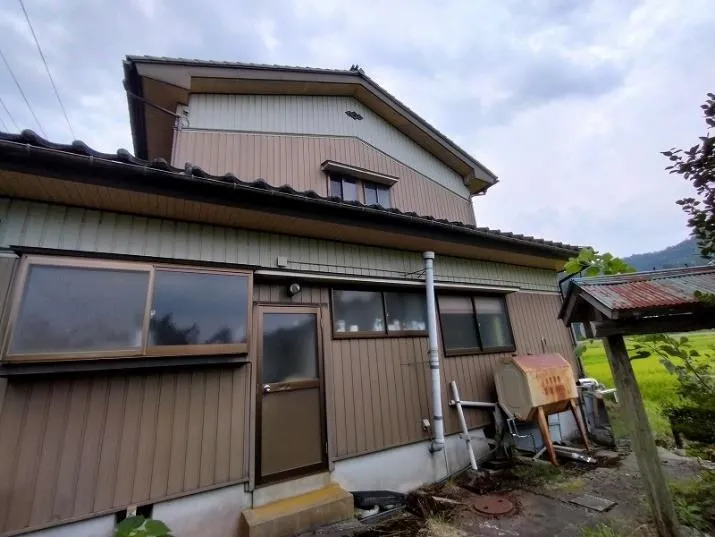7LDK Property in Asahi-machi, Toyama Prefecture (3)