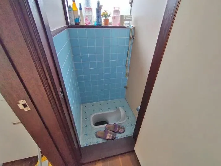 7LDK Property in Asahi-machi, Toyama Prefecture (21)