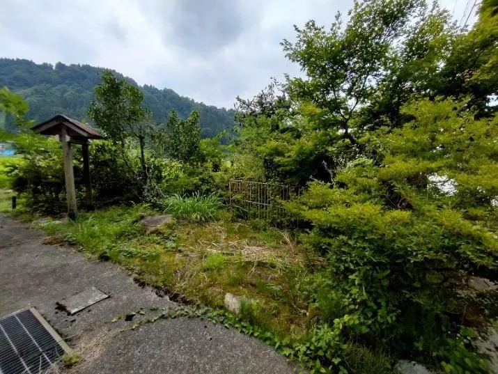7LDK Property in Asahi-machi, Toyama Prefecture (4)