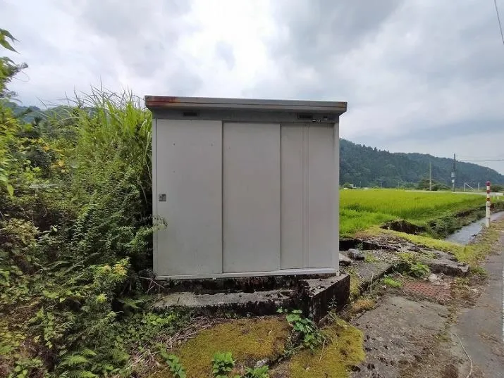 7LDK Property in Asahi-machi, Toyama Prefecture (5)