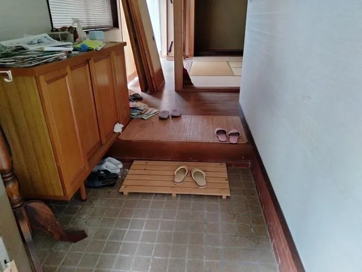 7LDK Property in Asahi-machi, Toyama Prefecture (6)