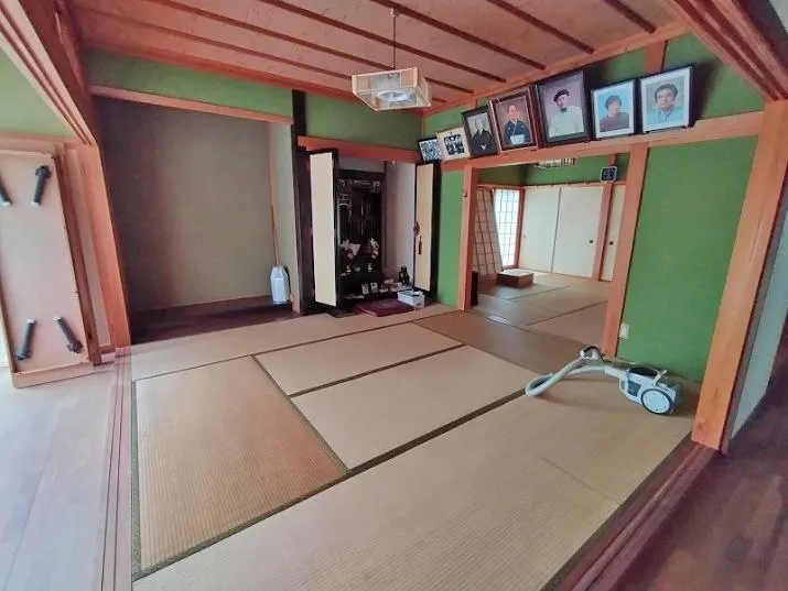 7LDK Property in Asahi-machi, Toyama Prefecture (7)