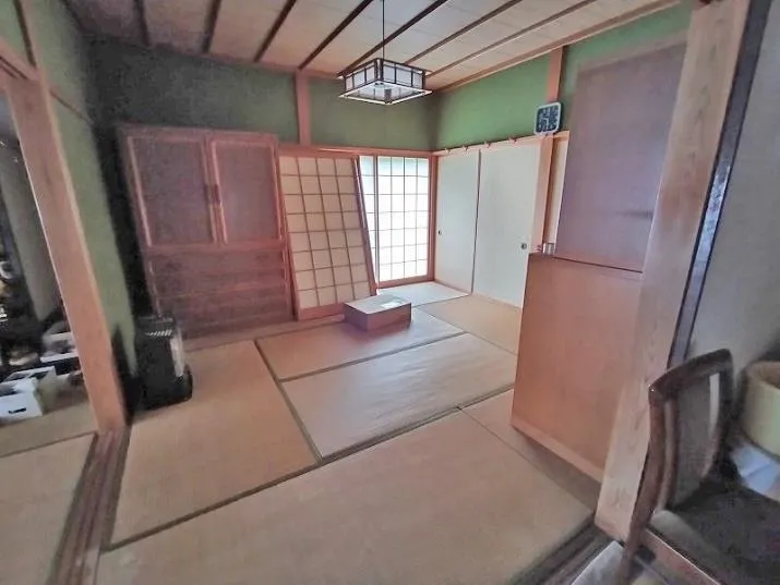 7LDK Property in Asahi-machi, Toyama Prefecture (8)