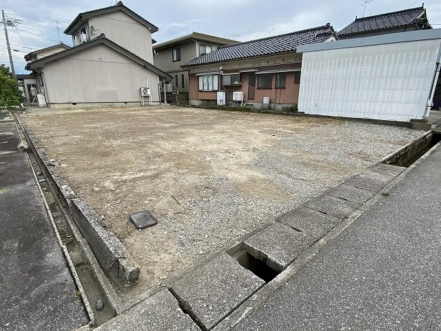 Land Tateyama-machi Toyama Prefecture (2)