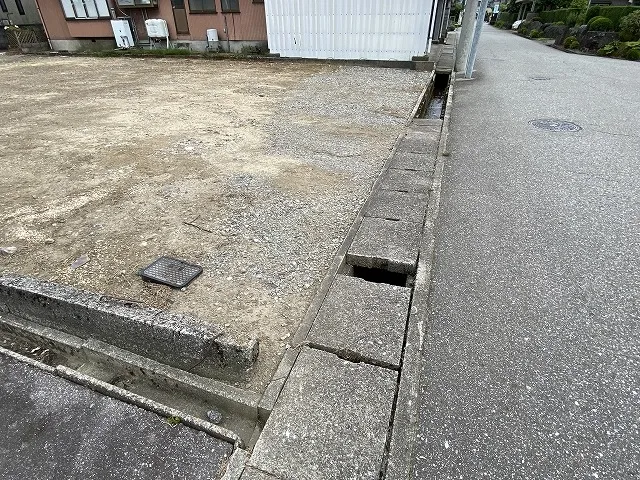 Land Tateyama-machi Toyama Prefecture (4)