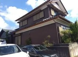 7DK Property in Fukui City, Fukui Prefecture (2)