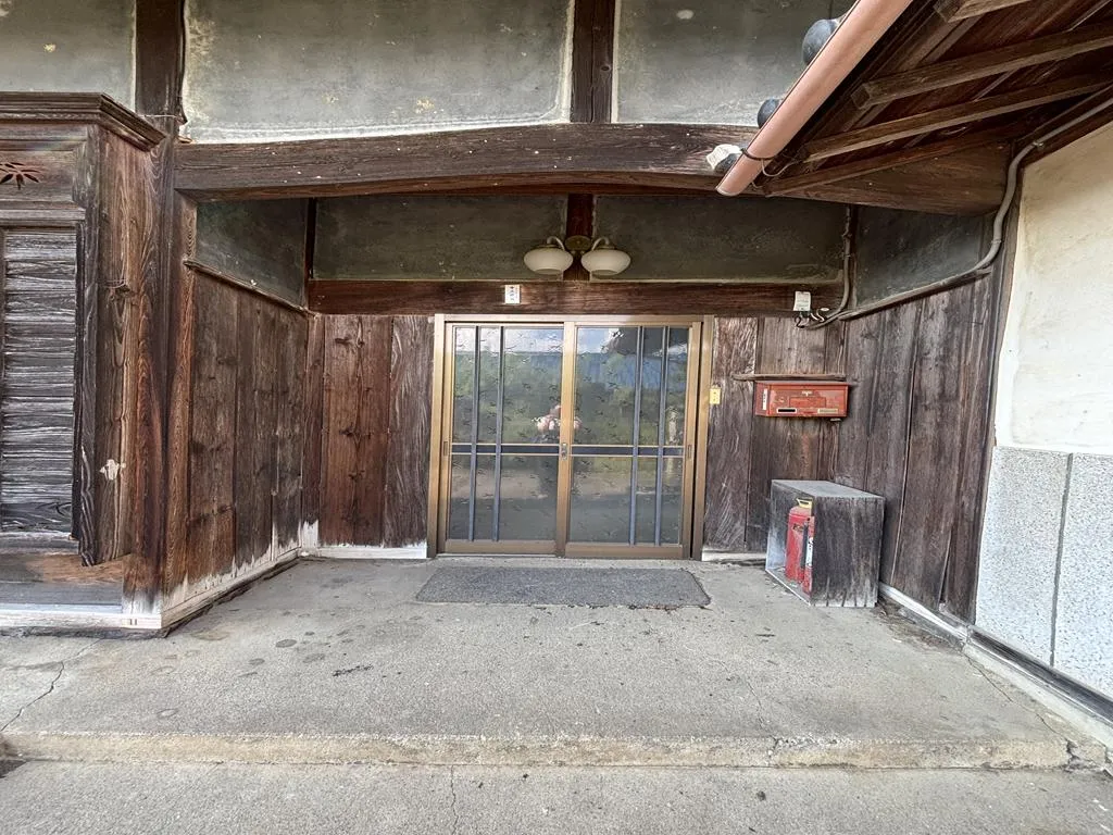 8DK Property Tarui-cho Gifu Prefecture (2)