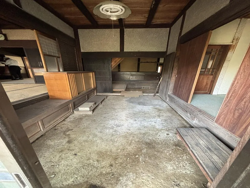 8DK Property Tarui-cho Gifu Prefecture (3)