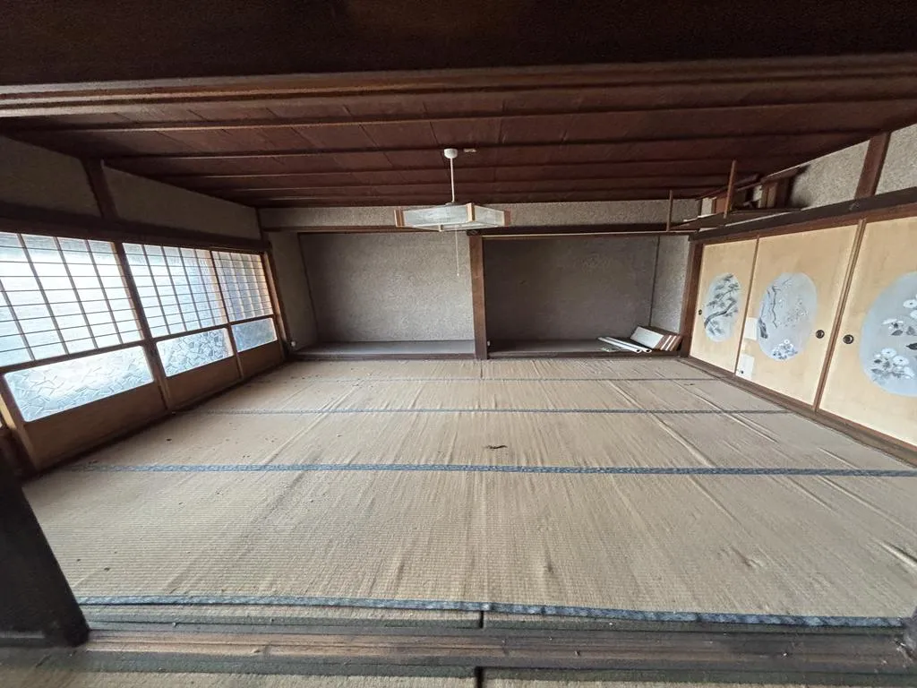 8DK Property Tarui-cho Gifu Prefecture (4)
