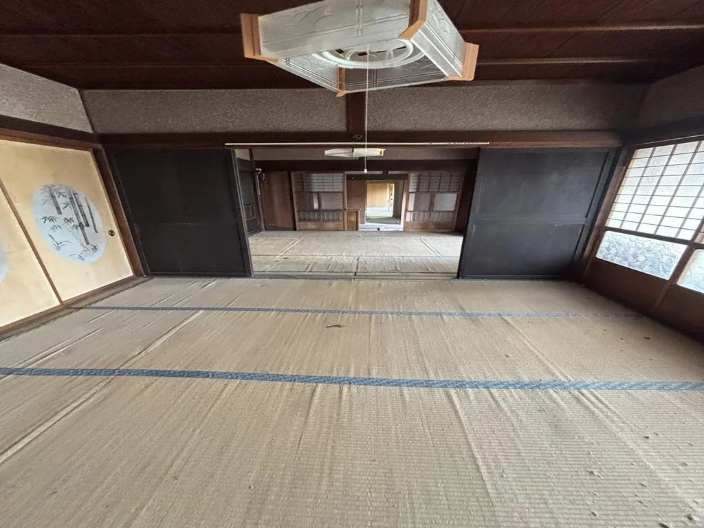 8DK Property Tarui-cho Gifu Prefecture (5)