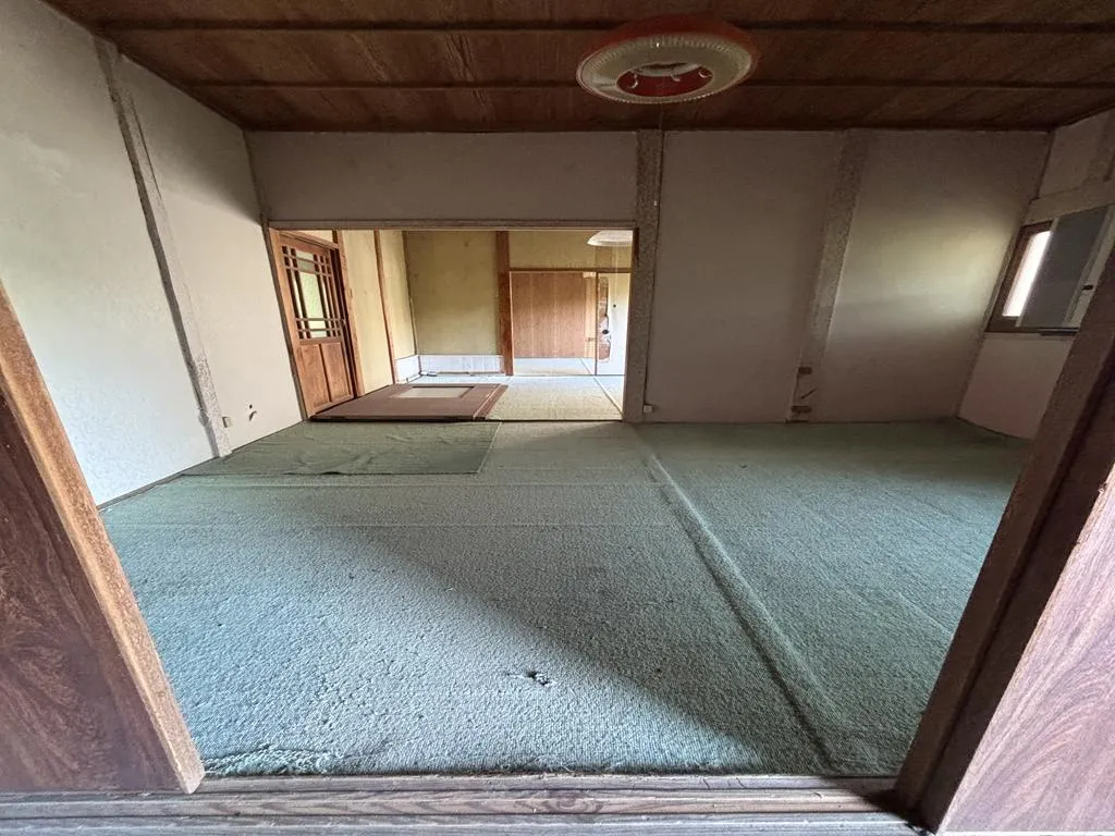 8DK Property Tarui-cho Gifu Prefecture (6)