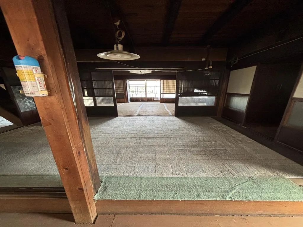 8DK Property Tarui-cho Gifu Prefecture (7)