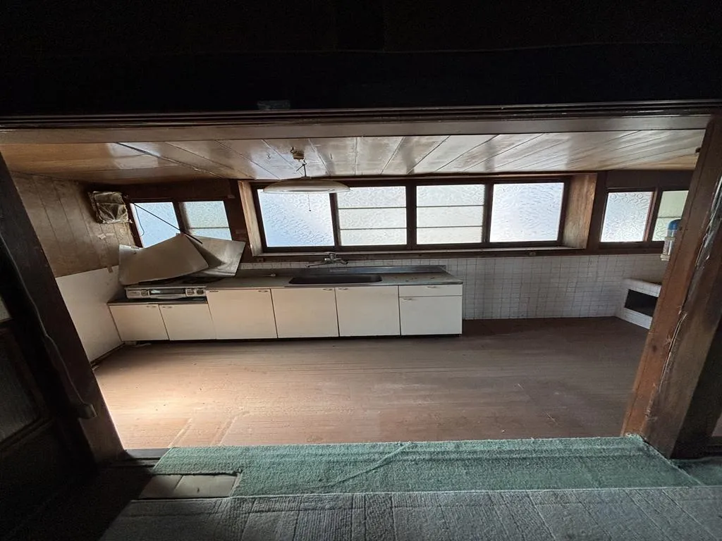 8DK Property Tarui-cho Gifu Prefecture (8)