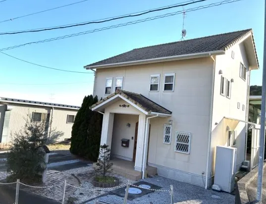 4SLDK Property Makinohara City Shizuoka Prefecture (2)