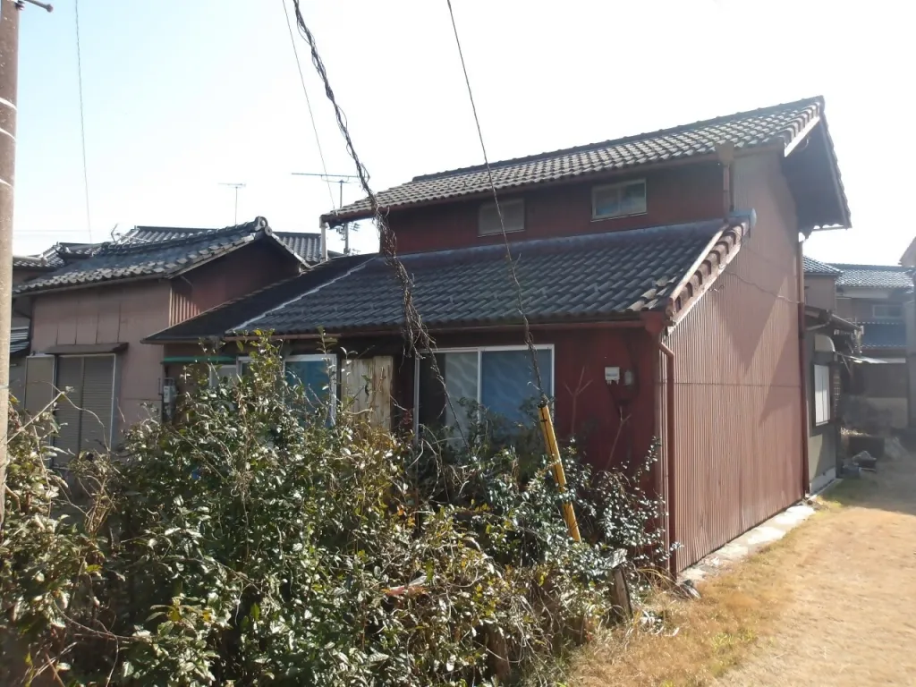 Unknown Layout Property Kuwana City Mie Prefecture (2)