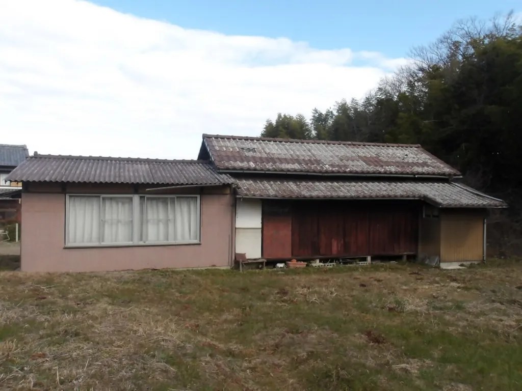 Unknown Layout Property Kuwana City Mie Prefecture (2)