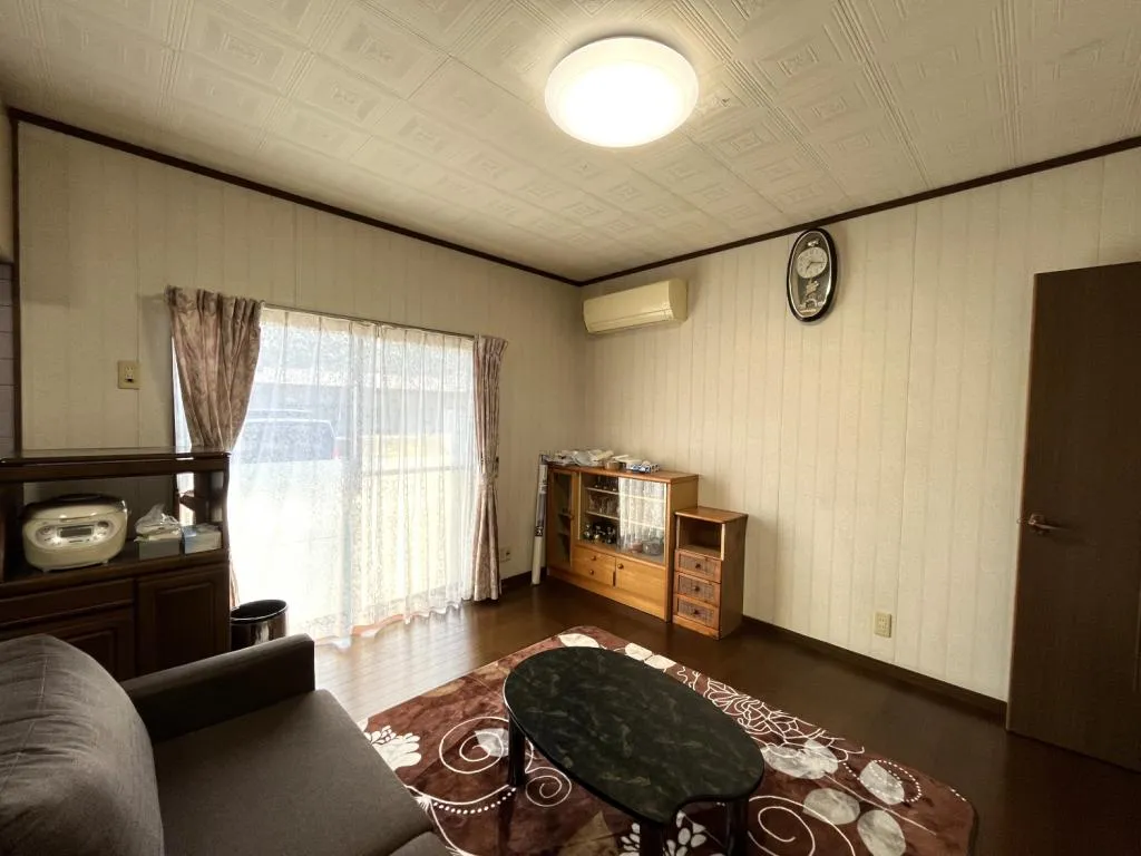 4LDK Property Kihoku-cho, Kitamuro-gun, Mie Prefecture (2)