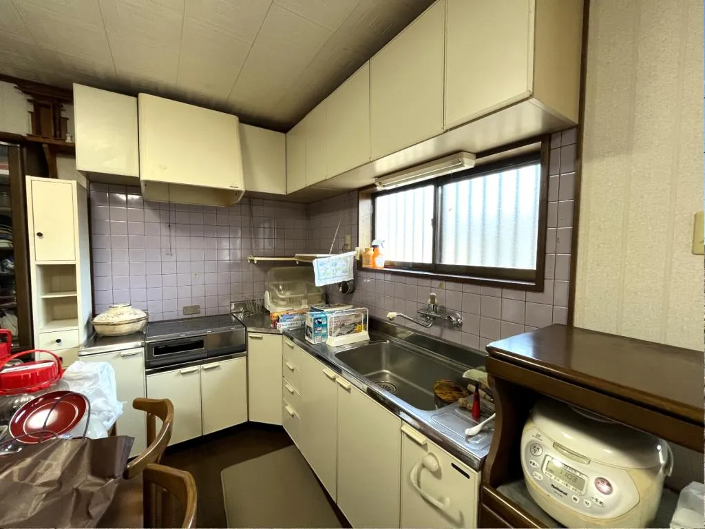 4LDK Property Kihoku-cho, Kitamuro-gun, Mie Prefecture (3)
