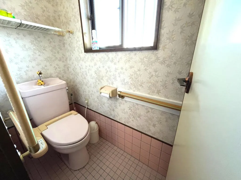 4LDK Property Kihoku-cho, Kitamuro-gun, Mie Prefecture (5)