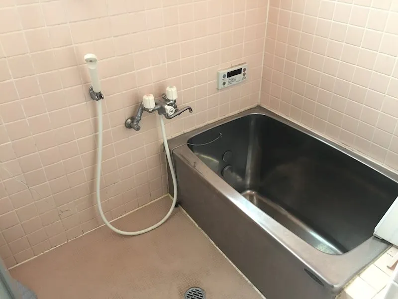 5DK Property Meiwa-cho Mie Prefecture (4)