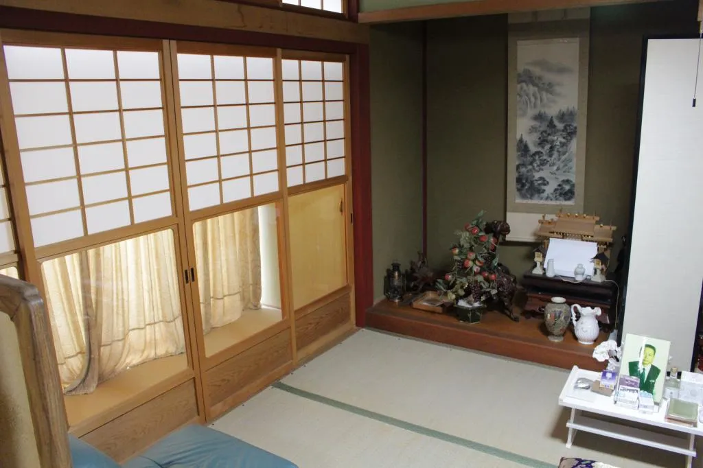 7DK Kora-cho Shiga Prefecture (3)