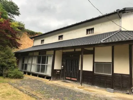 Akiya in Maizuru