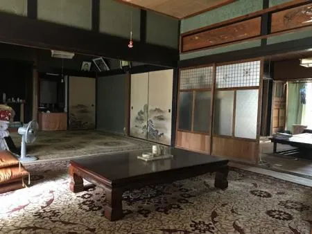5K Property, Maizuru City, Kyoto Prefecture (2)