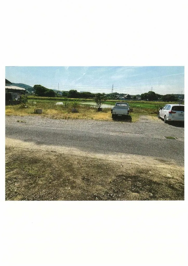 Hyogo Prefecture Kakogawa City Residential Land (2)