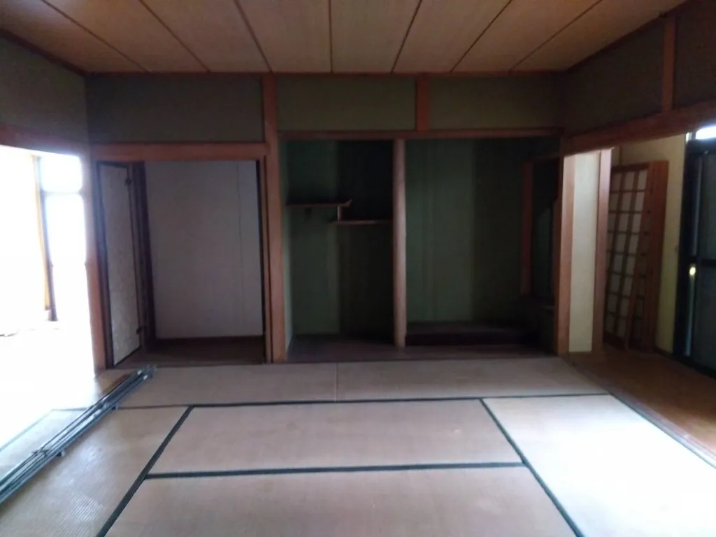 6DK Property in Himeji City, Hyogo (11)