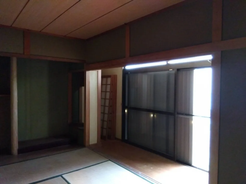 6DK Property in Himeji City, Hyogo (12)