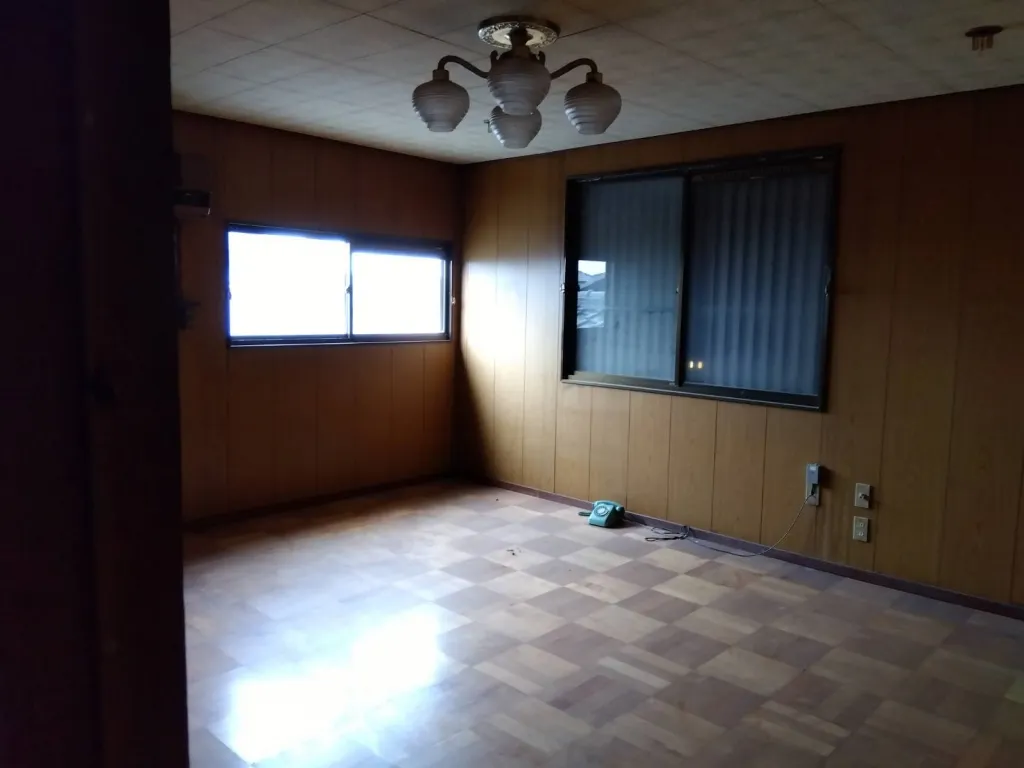 6DK Property in Himeji City, Hyogo (3)